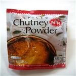MTR CHUTNEY  POWDER 200GM